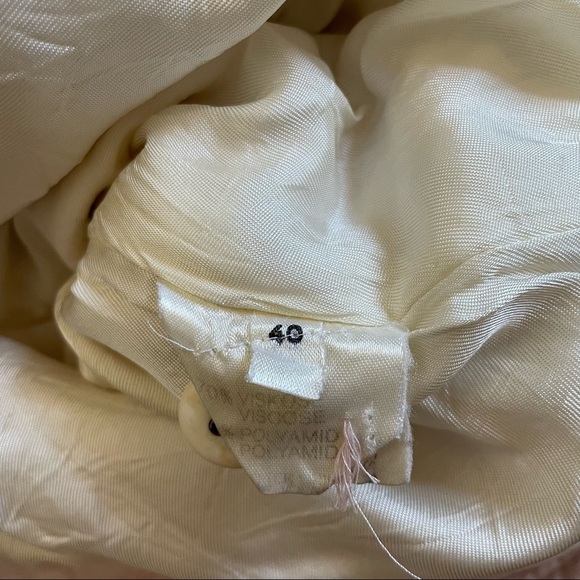 happy Heidemann | Vintage 80s Bomber Jacket - Picture 8 of 14